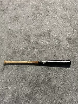 David Martinelli Game Used Cracked Baseball Bat Phillies • $25