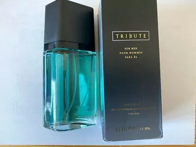 Mary Kay Tribute For Men 3.1oz Eau De Cologne Spray • $150