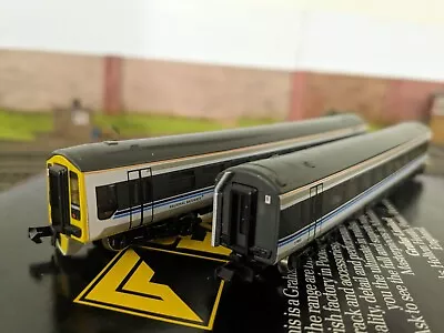 Graham Farish 371-850 N Gauge Class 158 2 Car DMU 158849 Regional Spares Repair • £21.09