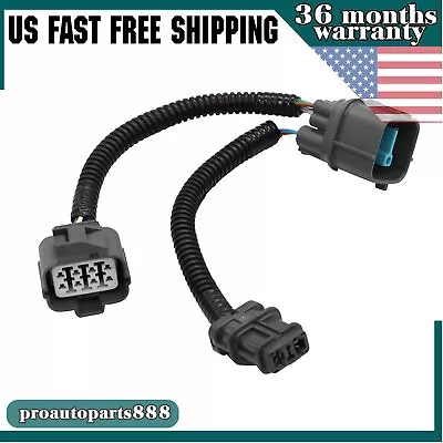 $16.49 • Buy New DISTRIBUTOR JUMPER HARNESS OBD2 TO OBD1 10 PIN For CIVIC INTEGRA