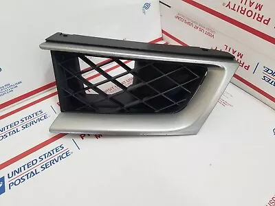 $52.99 • Buy 06-07 Subaru Impreza Wrx Sti Driver's Side Lh Grill Assembly Trim Bezel Oem