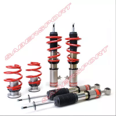 Skunk2 Performance Pro-S II Coilovers Damper Kit For 2006-2011 Honda Civic All • $778.99