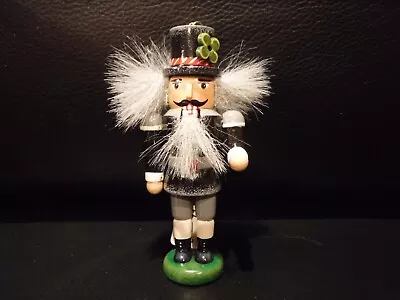 Kathe Wohlfahrt Germany Nutcracker Ornament • $11