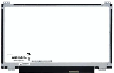 N133BGE-L41 Rev.C3 13.3  Laptop Matrix LED LCD Screen For ASUS S300CA Slim 40Pin • $83.60