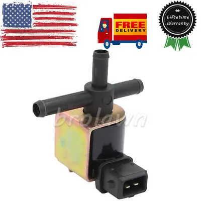 058906283C N75 Turbo Boost Control Solenoid Valve For VW Golf Jetta Audi A4 1.8T • $13.49