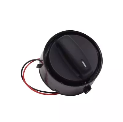 Sunroof Control Switch Potentiomet Black For VW Golf V Jetta MK5 Passat B6 • $24.99