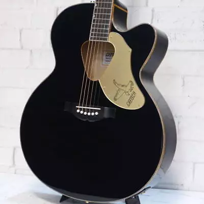 Gretsch G5022CBFE RANCHER FALCON Electric Acoustic Guitar! • $1006