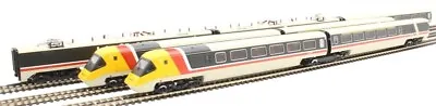 Hornby R3874 BR Class Advanced Passenger Train370 001 And 370 002 +5 Coaches • £429.99