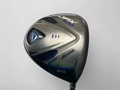 Mizuno JPX 800 Driver 9* Exsar DS5 59g Stiff Graphite Mens RH • $54.56