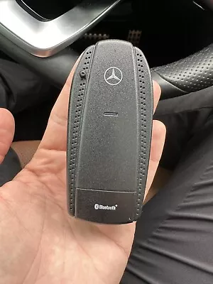 Mercedes Benz OEM Bluetooth Phone Cradle Adapter Model B67876131 () • $180