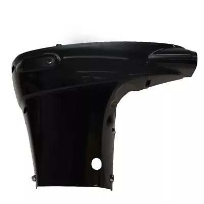 Suzuki Boat Outboard Lower Cowling 61811-90J00 | 115 HP Black (STBD) • $463.55