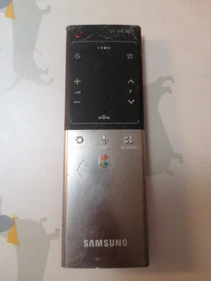 £8 • Buy Samsung Smart Touch Tv Remote Control Rmctpe1 Aa59-00631a Genuine Original