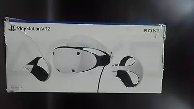 PlayStation VR2 (PSVR2). • $359.99