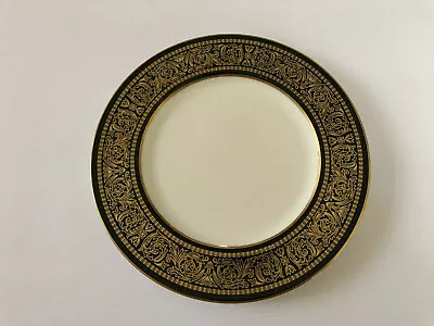 MIKASA Bone China Japan Narumi Mount Holyoke 114 - 7-1/2  SALAD PLATE • $5.95