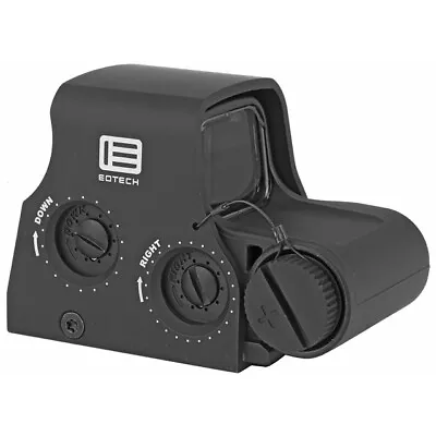 EOTech XPS2-1 HWS Holographic Weapon Sights Non-Night Vision Compatible • $583.21