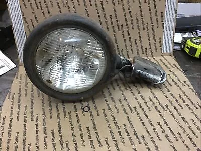 Vintage Car Light  • $55