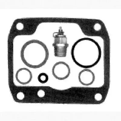 SPI SM-07081 Mikuni VM30 VM32 VM34 Intake Carb Carburetor Rebuild Repair Kit • $13.50