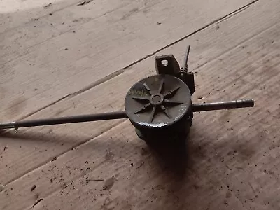 $75 • Buy Honda Harmony II Hrs216 Transmission