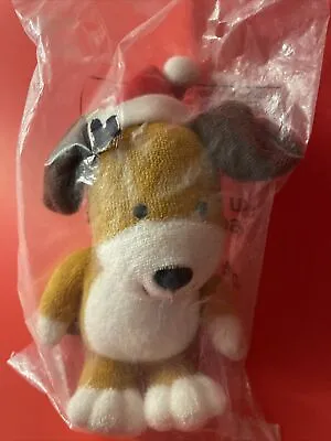 Kipper The Dog Original Plush Mick Inkpen Stuffed Animal Figure Toy 🎁New R1 • $78.99