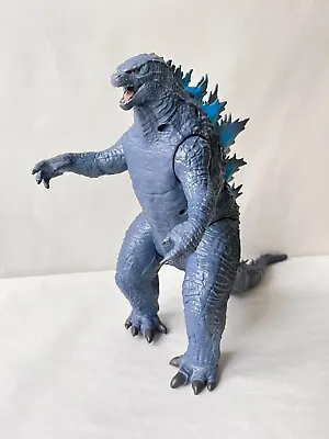 £20 • Buy Godzilla VS King Kong Action Figure Large 11 Inch 2020 Playmates Legendary Toy