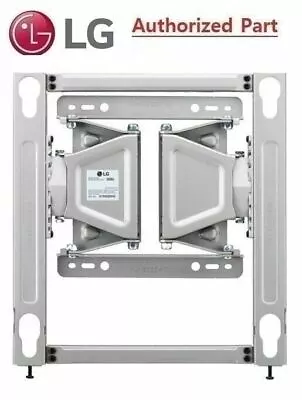 $69.95 • Buy MEC62784904 LG TV 49  To 65  TILTING WALL MOUNT-LSW350B-VESA 300X300