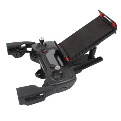 $17.69 • Buy Remote Control Smartphone Tablet Support Holder For Dji Spark Mavic Pro