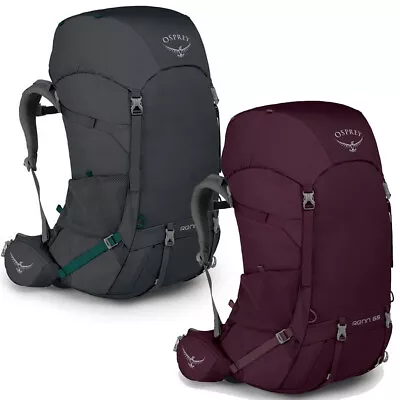 Osprey Renn 65L Womens Hiking Backpack • $289.95