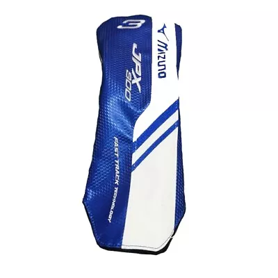 NEW Mizuno Golf JPX-900 Hybrid/Driver/Fairway Wood Club Headcovers-Choose Clubs! • $4.99