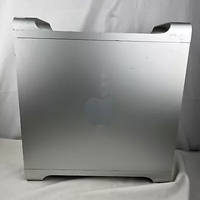 Apple A1289 Mac Pro Quad Core Intel Xeon 2.8 Ghz 4gb  1 Tb • $170