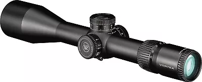 Venom 5-25x56 First Focal Plane EBR-7C (MRAD) Riflescopes For Vortex Optics • $283