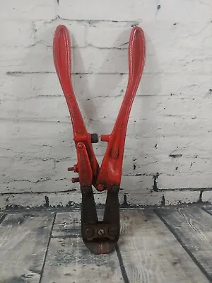 Vintage HK Porter No. 14   NEW Easy Bolt Cutter  • $29.99