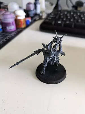 Warhammer 40k/AOS Bloodmaster Of Khorne • $12