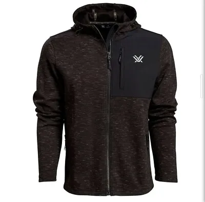 Vortex Seeker Jacket 221-35-BLH2X • $69.99