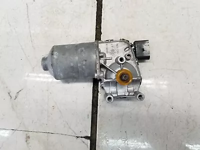 2016 Vw Volkswagen Beetle Front Windshield Wiper Motor • $39.95