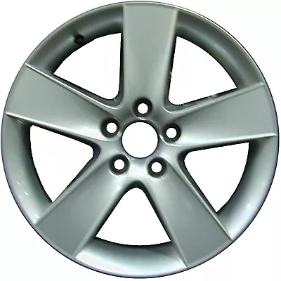 68238 Reconditioned OEM Aluminum Wheel 17x7.5 Fits 2006-2011 Saab 9-3 • $190