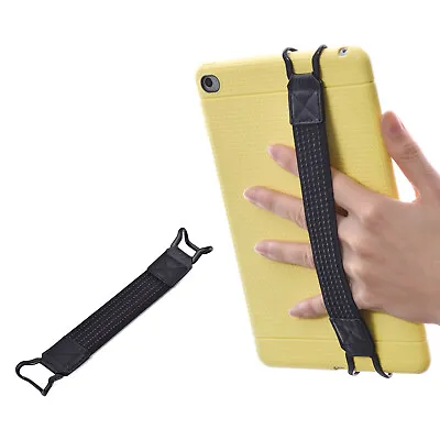 TFY Hand Strap For IPad Air Mini / Kindle Fire / Samsung And Other Tablet PC • $19.25