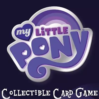 My Little Pony CCG: Complete Your Set! Foils Promo Foils Fixed & Ultra Rares! • $74.99