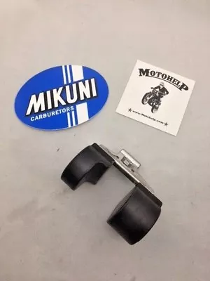 Brand New Genuine Mikuni HSR 424548 Float Assembly 859-32027 • $29.78