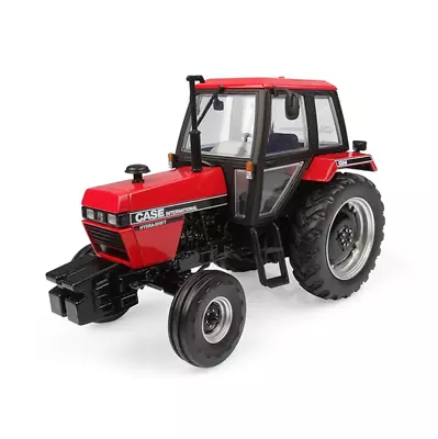 Universal Hobbies Case IH 1394 2WD Tractor 1: 32 Scale Model J6471 • £47.99