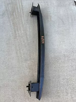 2013 - 2017 Vw Volkswagen Cc - Rear Bumper Reinforcement Bar Rebar Oem • $74