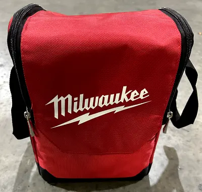 Milwaukee 49-16-2123B Carry Case For M18 Utility Portable Search Light-CASE ONLY • $34.95