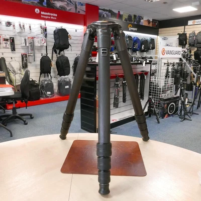£599 • Buy Used Gitzo GT5542LS 6x Tripod Legs - 12 Months Warranty