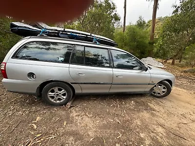 Holden Commodore 2004 Vy Wagon 3.8 I V6 Vy • $1300