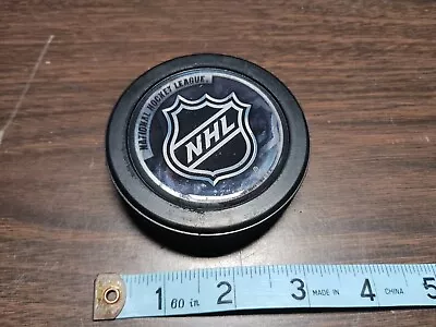 Choice Pittsburgh Penguins Hockey Puck Stanley Cup NHL Vintage Winter Classic • $13