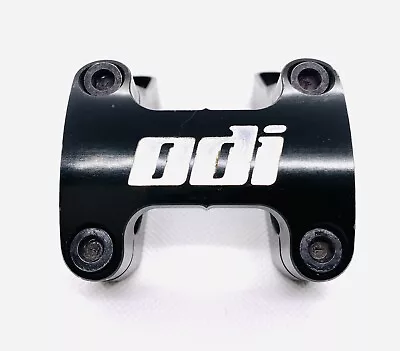 Used ODI Flight Control Direct Mount Stem - 31.8mm / 50mm Black • $65