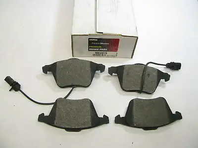 Morse MKD915 Front Disc Brake Pads • $13.99