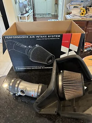 Honda Accord 2.0 KN Cold Air Intake Used • $250