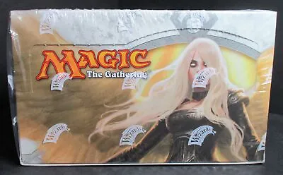 Booster Box Avacyn Restored Booster Box (SEALED) Magic MTG • $364