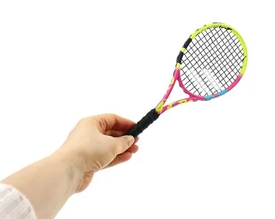 Babolat 2023 Pure Air Rafa Mini Tennis Racket Racquet 25.5cm NWT 206628 • $38.61