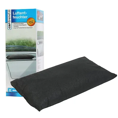 £7.77 • Buy Car Dehumidifier 1kg Air Dehumidifier Granulate Slice Free Cushion Anti Fog